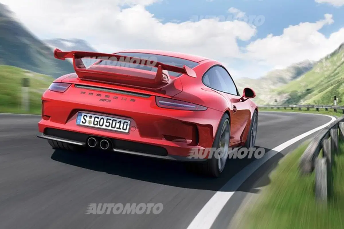 Porsche Experience con 911 GT3, Turbo, Cayman GTS e 918 Spyder. Un’esplosione di emozioni (27)