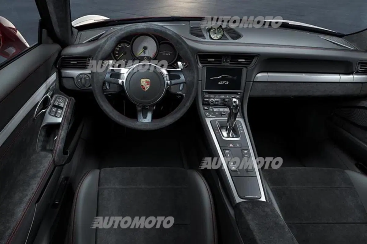 Porsche Experience con 911 GT3, Turbo, Cayman GTS e 918 Spyder. Un’esplosione di emozioni (29)