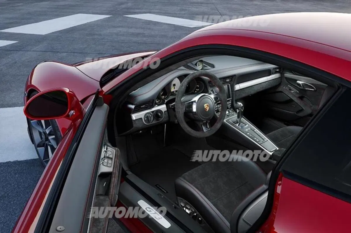 Porsche Experience con 911 GT3, Turbo, Cayman GTS e 918 Spyder. Un’esplosione di emozioni (30)