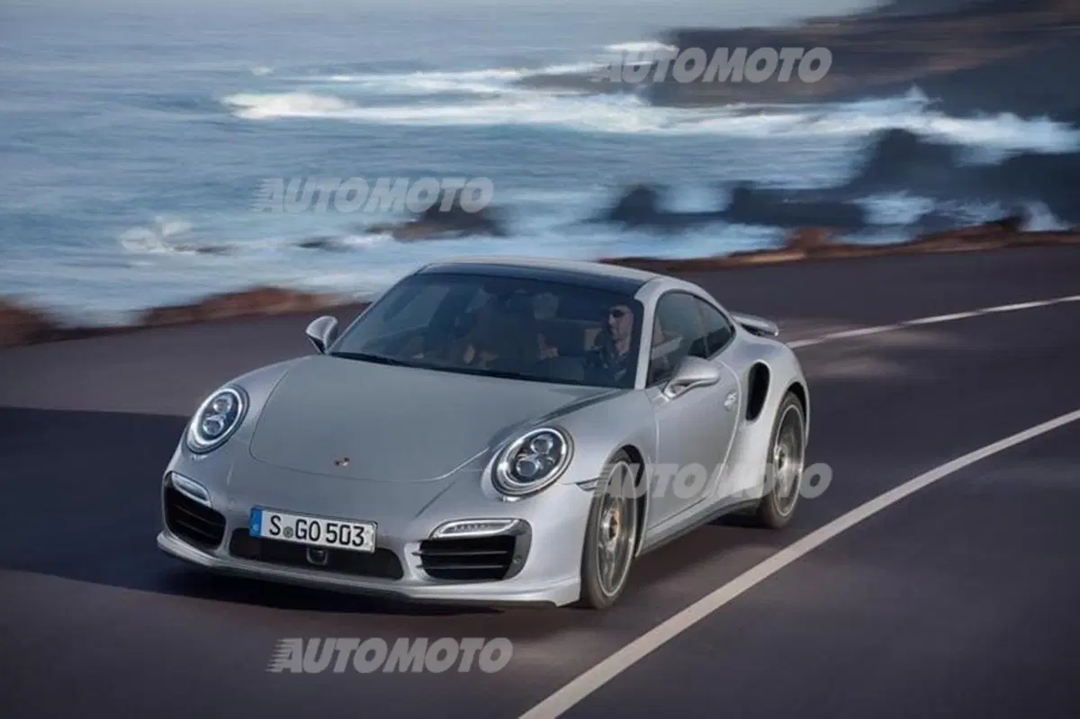 Porsche Experience con 911 GT3, Turbo, Cayman GTS e 918 Spyder. Un’esplosione di emozioni (31)