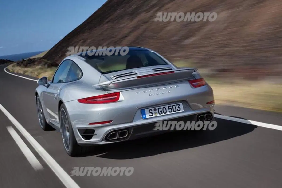 Porsche Experience con 911 GT3, Turbo, Cayman GTS e 918 Spyder. Un’esplosione di emozioni (32)