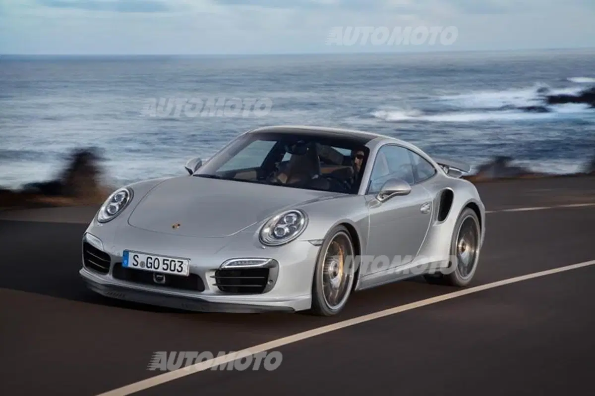 Porsche Experience con 911 GT3, Turbo, Cayman GTS e 918 Spyder. Un’esplosione di emozioni (33)