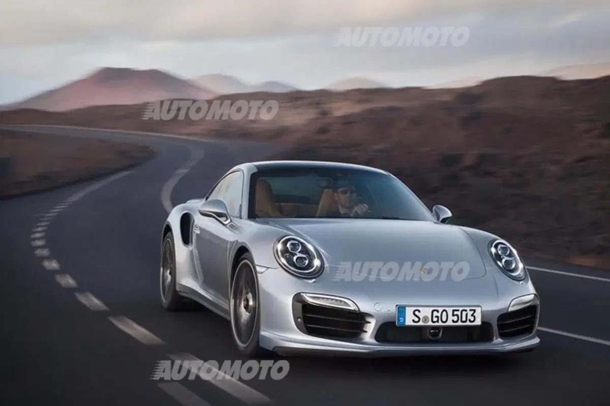 Porsche Experience con 911 GT3, Turbo, Cayman GTS e 918 Spyder. Un’esplosione di emozioni (34)