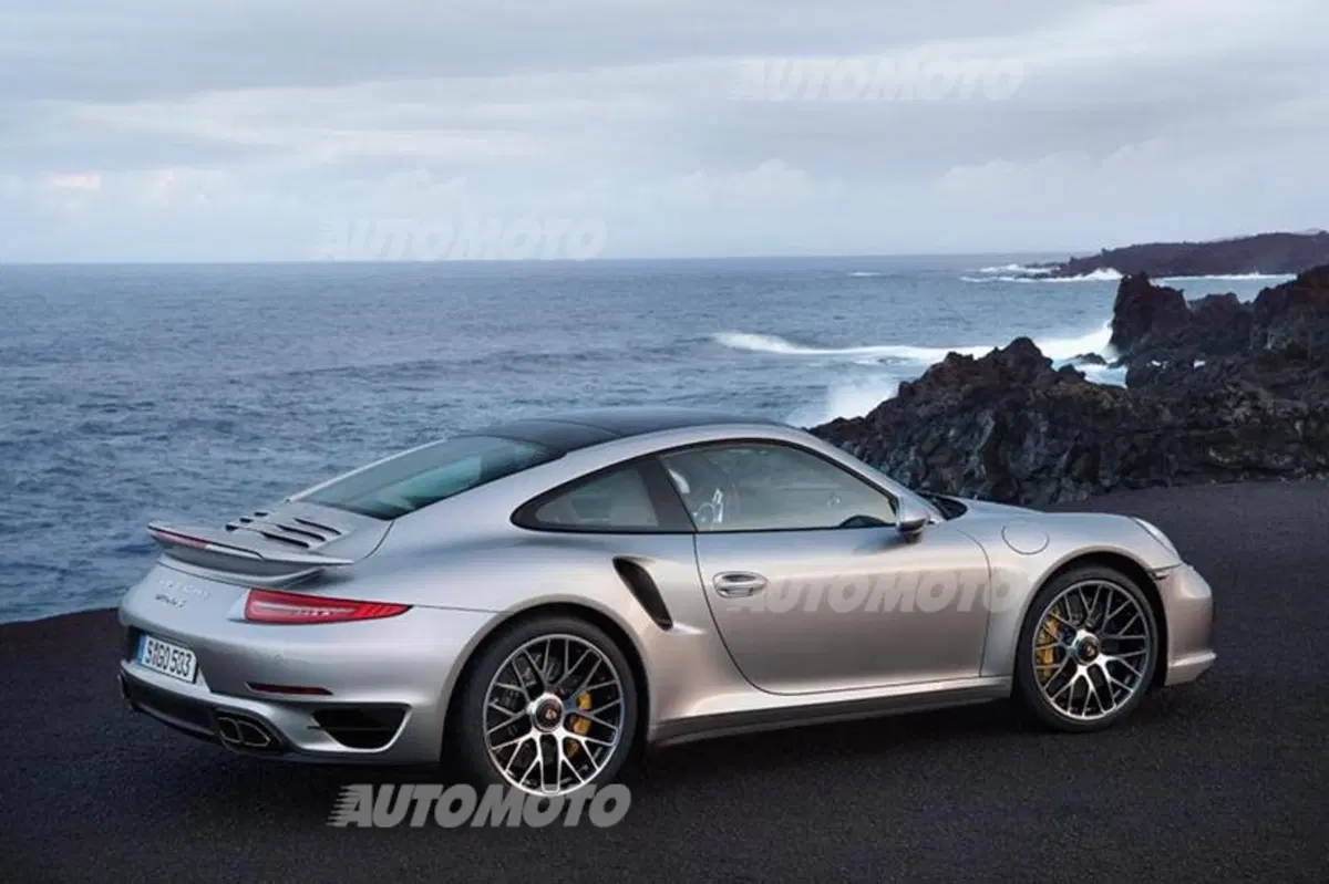 Porsche Experience con 911 GT3, Turbo, Cayman GTS e 918 Spyder. Un’esplosione di emozioni (35)