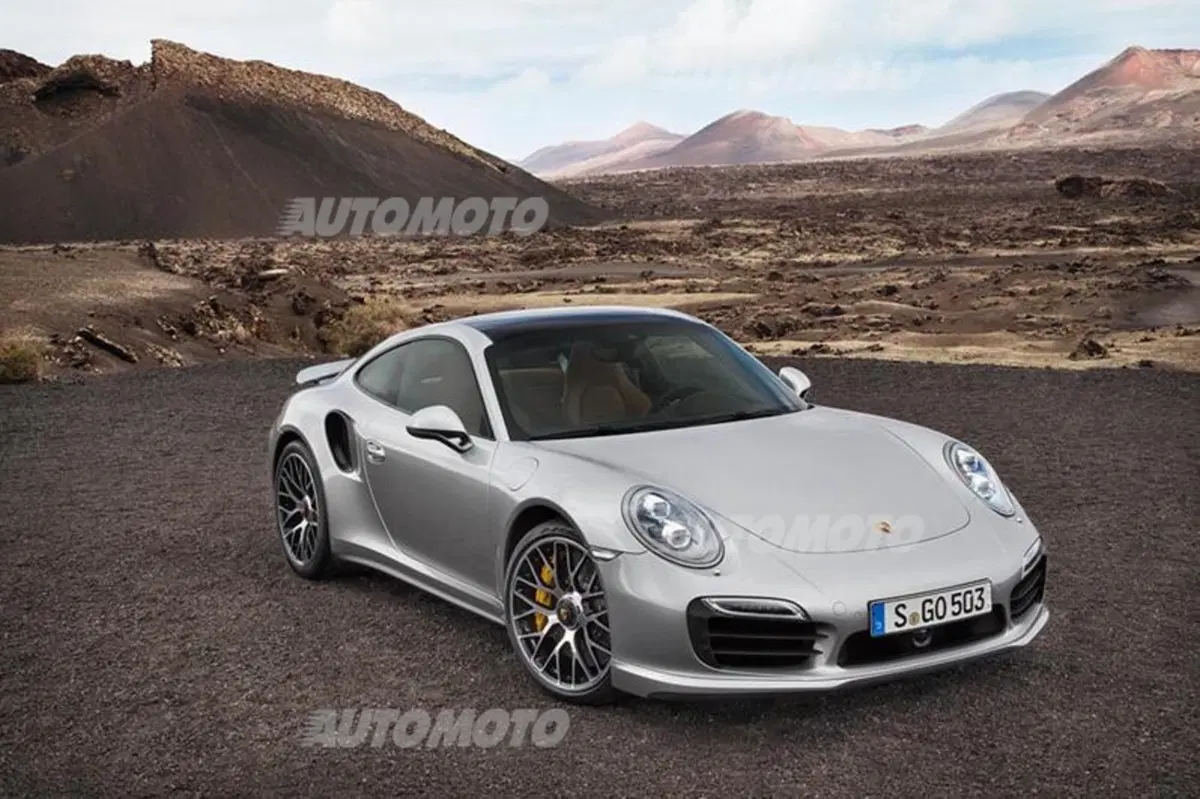 Porsche Experience con 911 GT3, Turbo, Cayman GTS e 918 Spyder. Un’esplosione di emozioni (36)