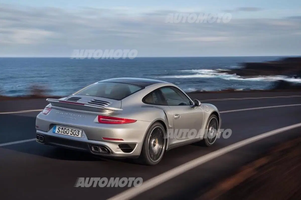 Porsche Experience con 911 GT3, Turbo, Cayman GTS e 918 Spyder. Un’esplosione di emozioni (37)