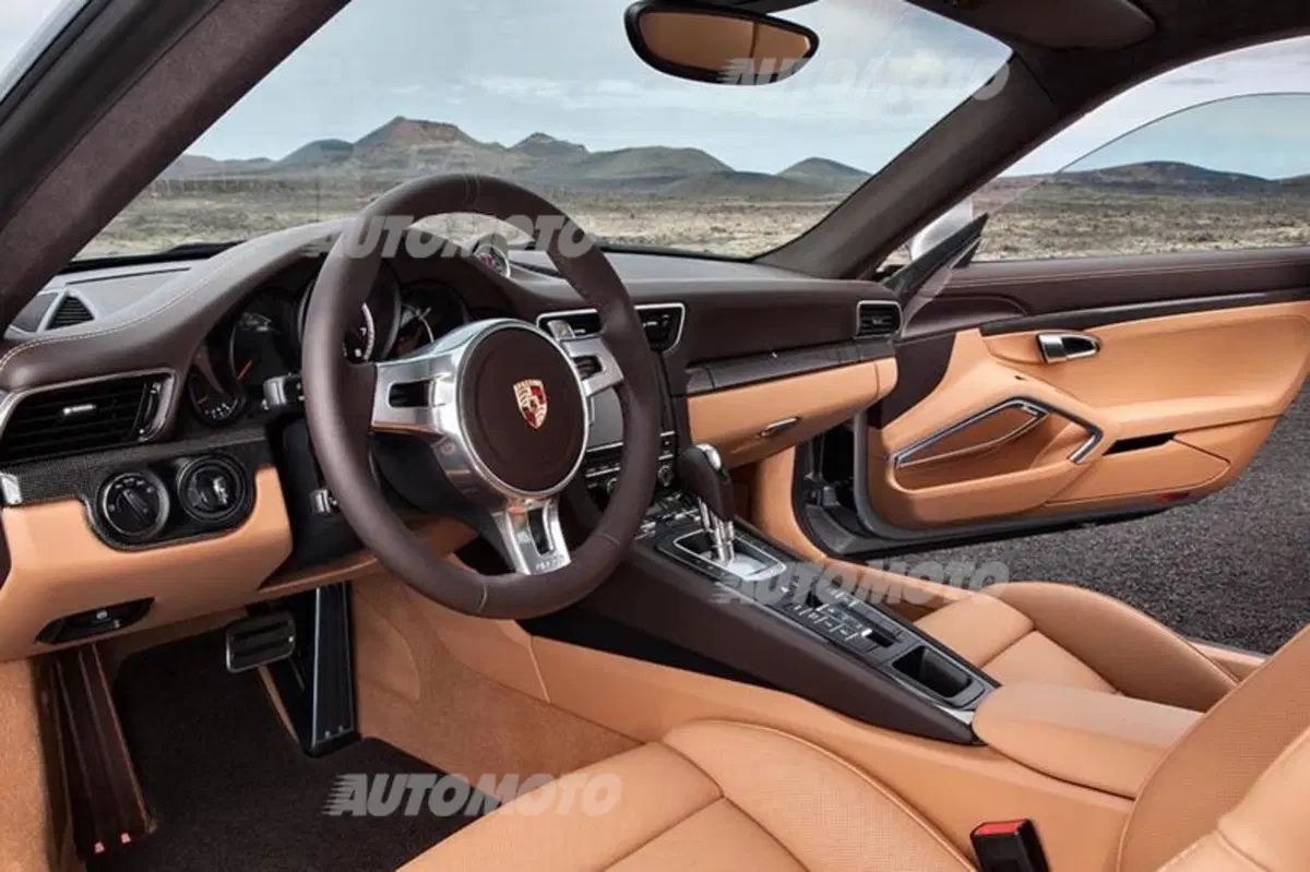 Porsche Experience con 911 GT3, Turbo, Cayman GTS e 918 Spyder. Un’esplosione di emozioni (38)