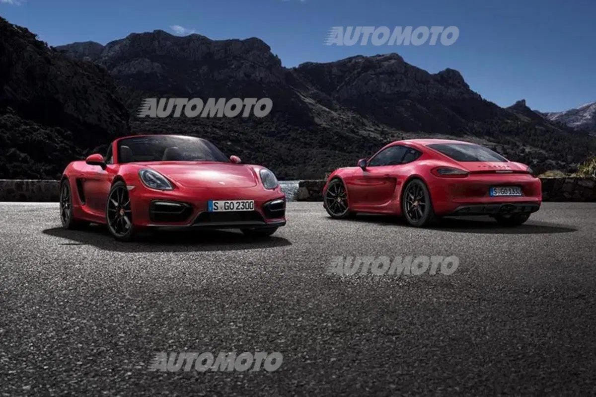 Porsche Experience con 911 GT3, Turbo, Cayman GTS e 918 Spyder. Un’esplosione di emozioni (39)