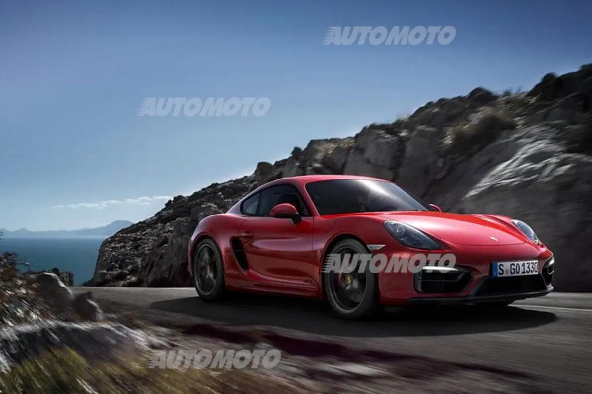 Porsche Experience con 911 GT3, Turbo, Cayman GTS e 918 Spyder. Un’esplosione di emozioni (40)