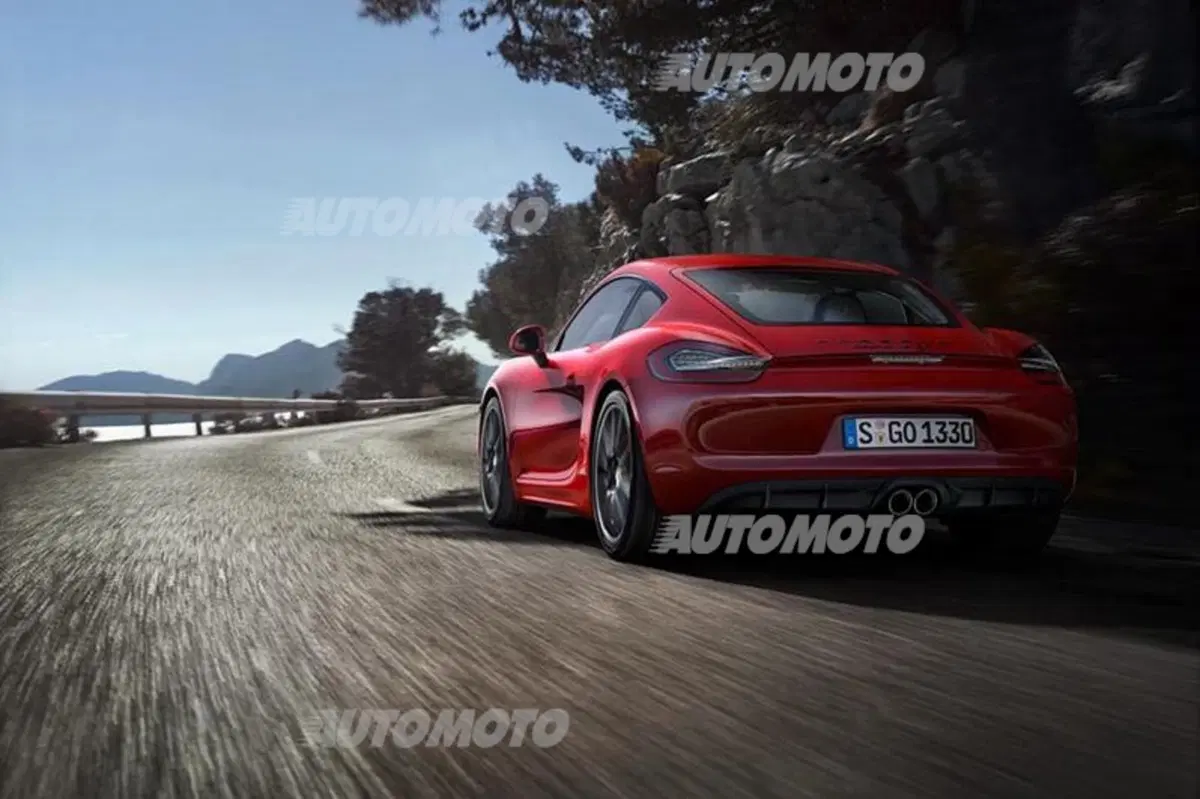 Porsche Experience con 911 GT3, Turbo, Cayman GTS e 918 Spyder. Un’esplosione di emozioni (42)