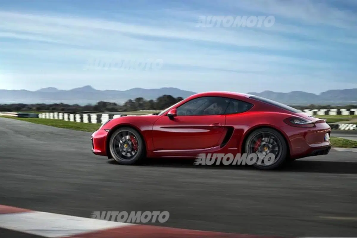 Porsche Experience con 911 GT3, Turbo, Cayman GTS e 918 Spyder. Un’esplosione di emozioni (43)