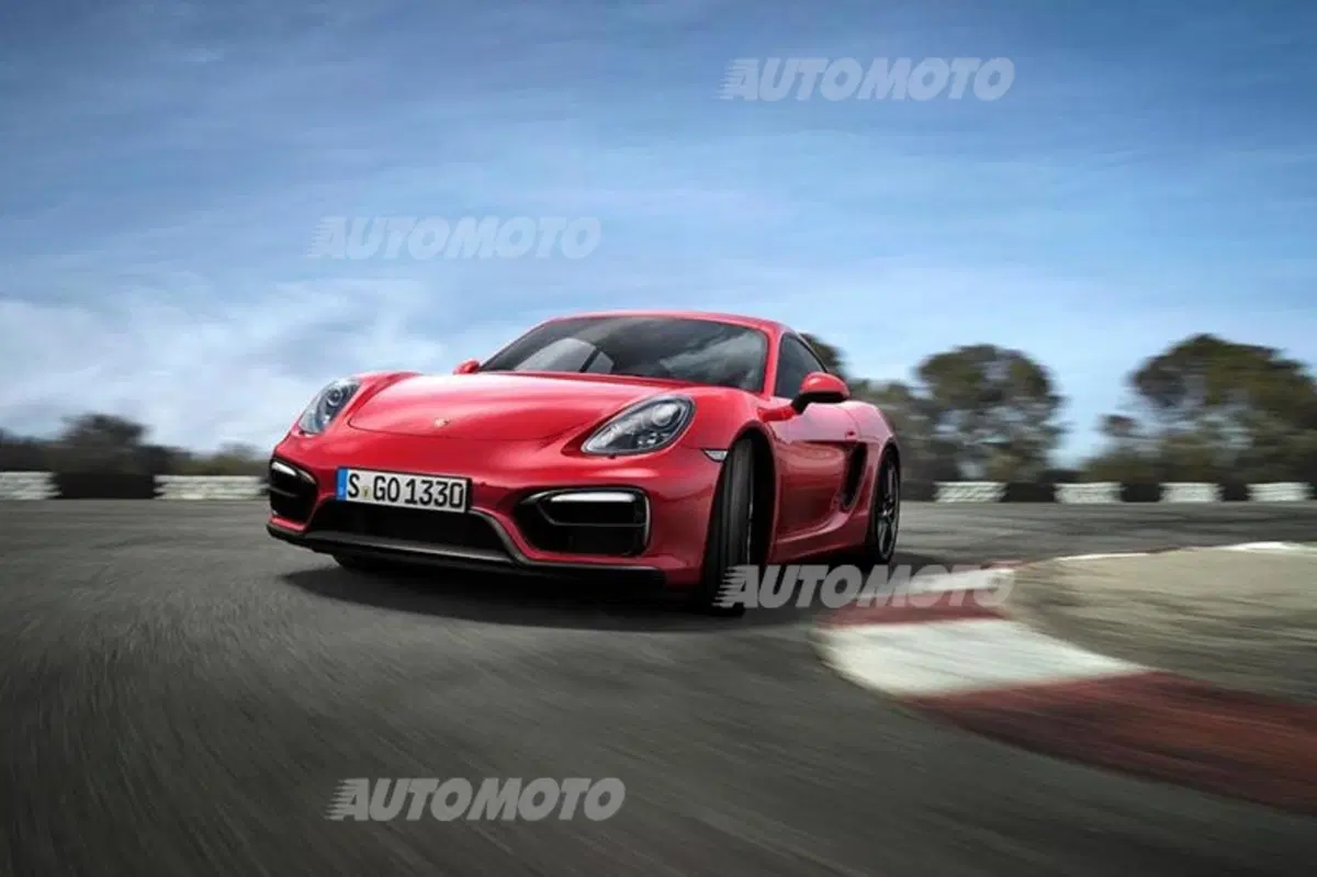 Porsche Experience con 911 GT3, Turbo, Cayman GTS e 918 Spyder. Un’esplosione di emozioni (44)