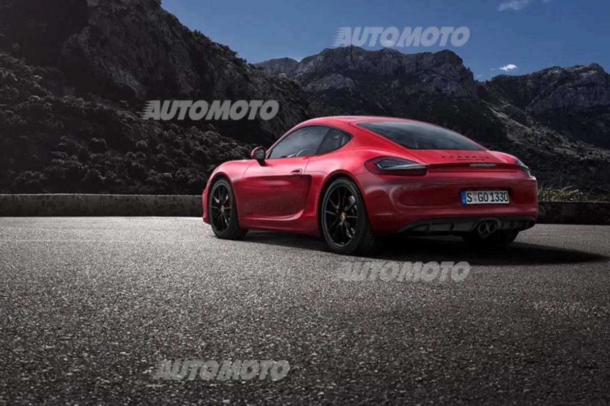 Porsche Experience con 911 GT3, Turbo, Cayman GTS e 918 Spyder. Un’esplosione di emozioni (45)