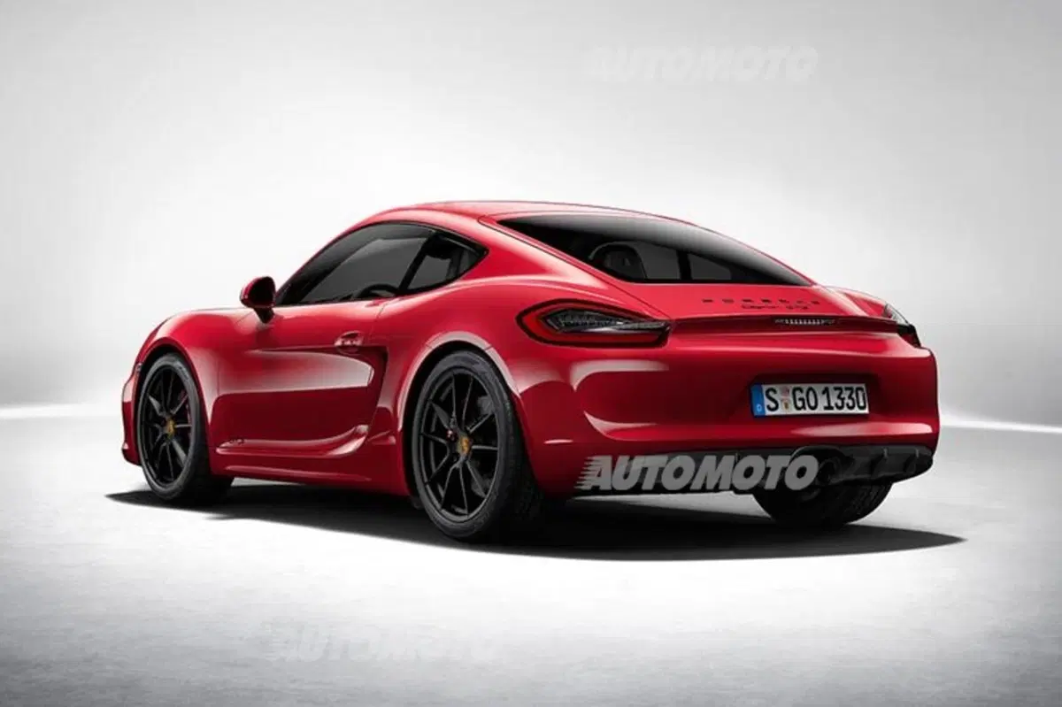 Porsche Experience con 911 GT3, Turbo, Cayman GTS e 918 Spyder. Un’esplosione di emozioni (46)