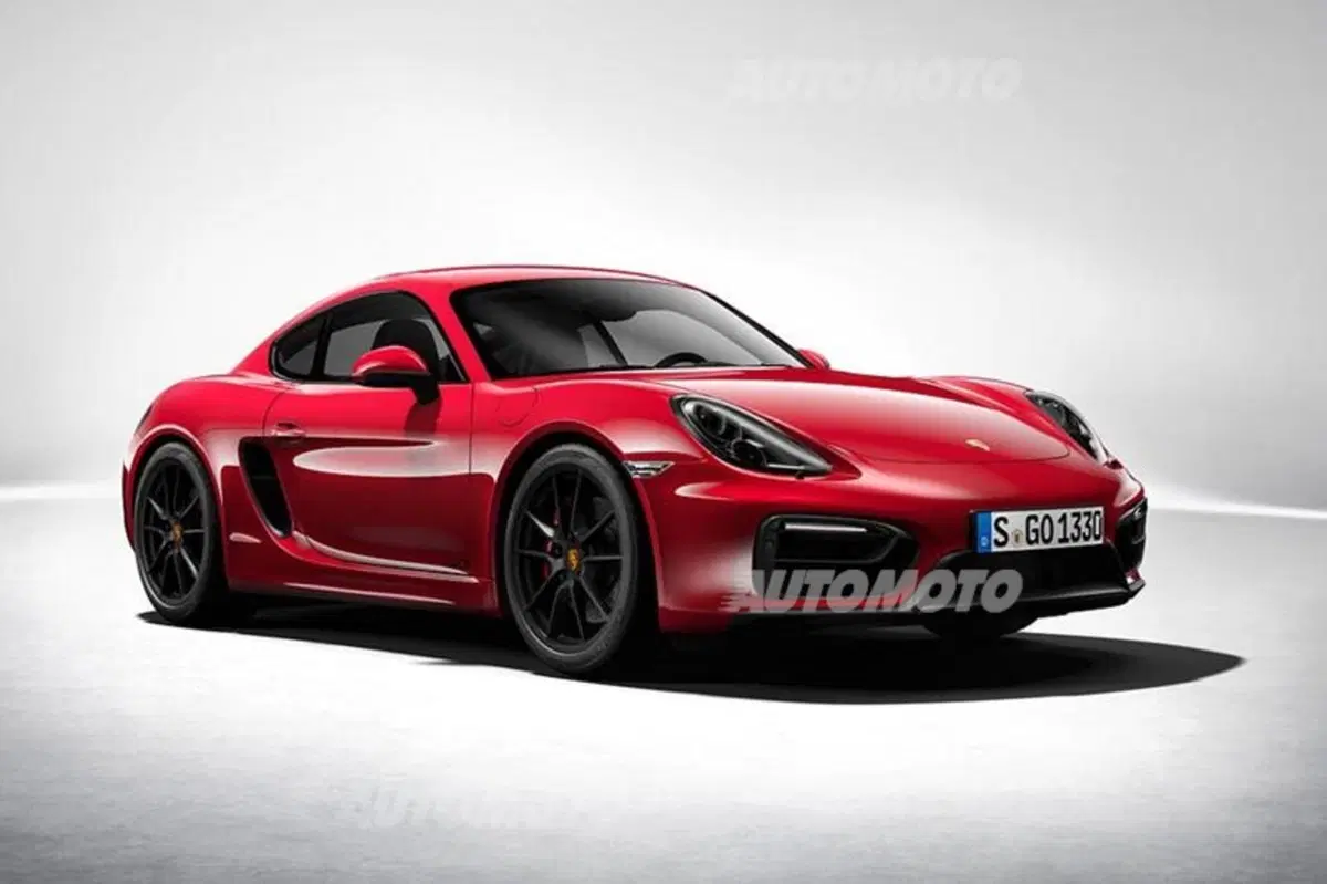 Porsche Experience con 911 GT3, Turbo, Cayman GTS e 918 Spyder. Un’esplosione di emozioni (48)