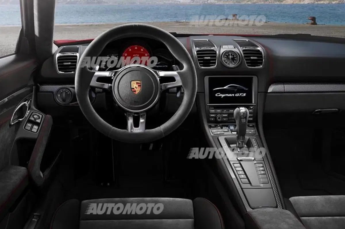 Porsche Experience con 911 GT3, Turbo, Cayman GTS e 918 Spyder. Un’esplosione di emozioni (49)