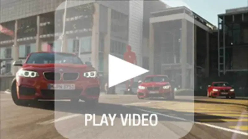 BMW M235i Coup&eacute;: a bocca aperta per lo show di "drfiting sincronizzato" [video]