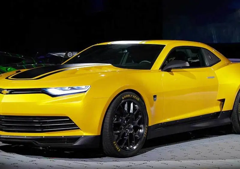 Viaggio nel futuro di GM: dall'ibrido all'idrogeno, mentre gli Usa scoprono il diesel