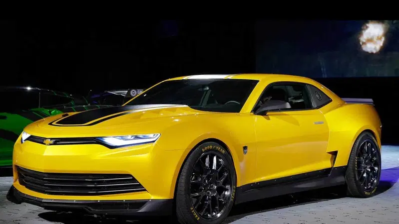 Viaggio nel futuro di GM: dall'ibrido all'idrogeno, mentre gli Usa scoprono il diesel