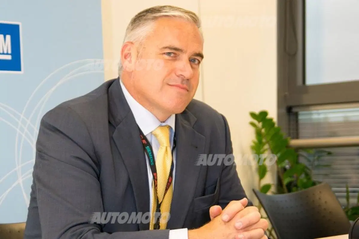 Viaggio nel futuro di GM: dall'ibrido all'idrogeno, mentre gli Usa scoprono il diesel