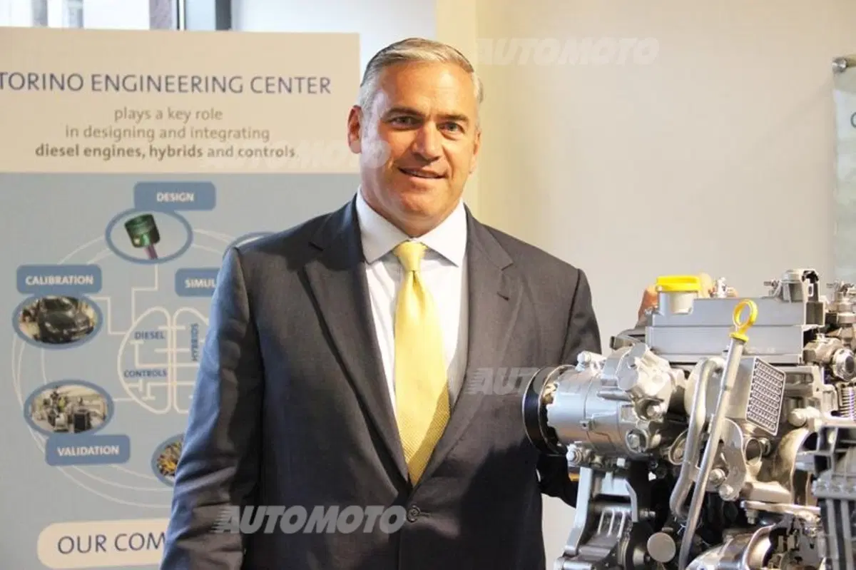 Viaggio nel futuro di GM: dall'ibrido all'idrogeno, mentre gli Usa scoprono il diesel (2)