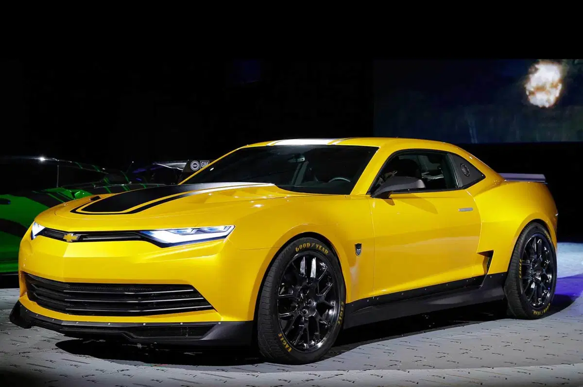 Viaggio nel futuro di GM: dall'ibrido all'idrogeno, mentre gli Usa scoprono il diesel (11)