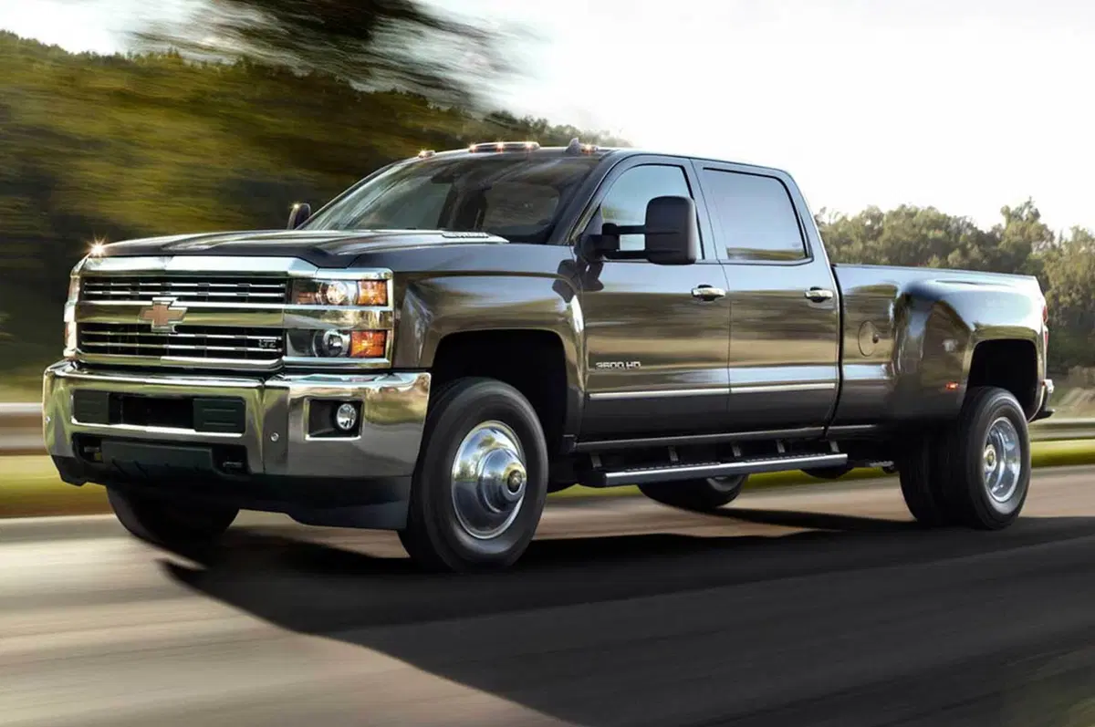Viaggio nel futuro di GM: dall'ibrido all'idrogeno, mentre gli Usa scoprono il diesel (12)