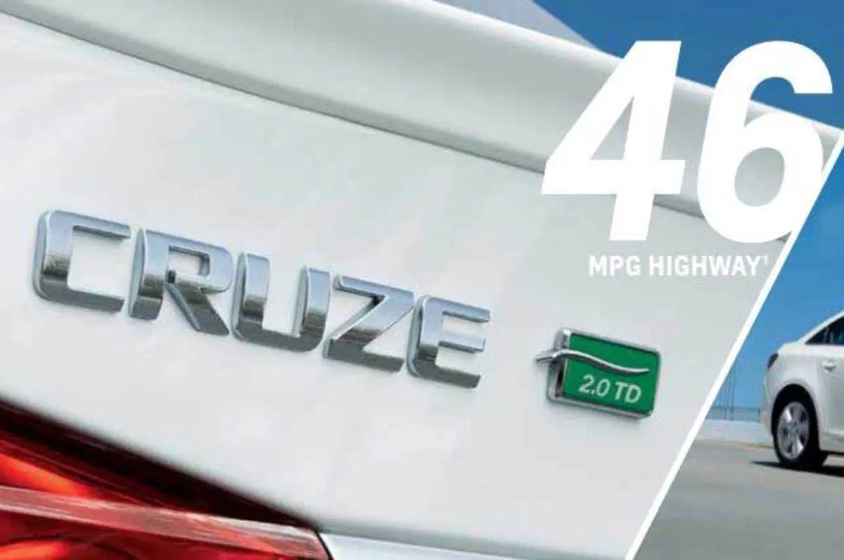 Viaggio nel futuro di GM: dall'ibrido all'idrogeno, mentre gli Usa scoprono il diesel (13)