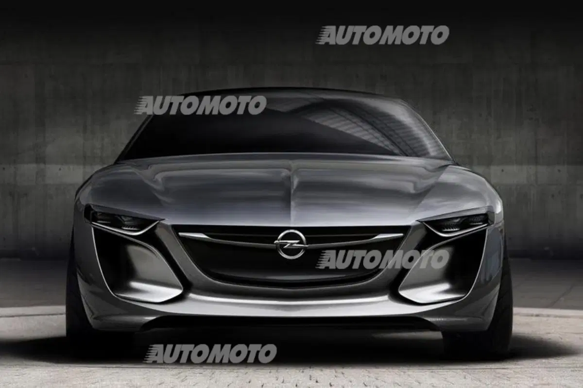 Viaggio nel futuro di GM: dall'ibrido all'idrogeno, mentre gli Usa scoprono il diesel (19)