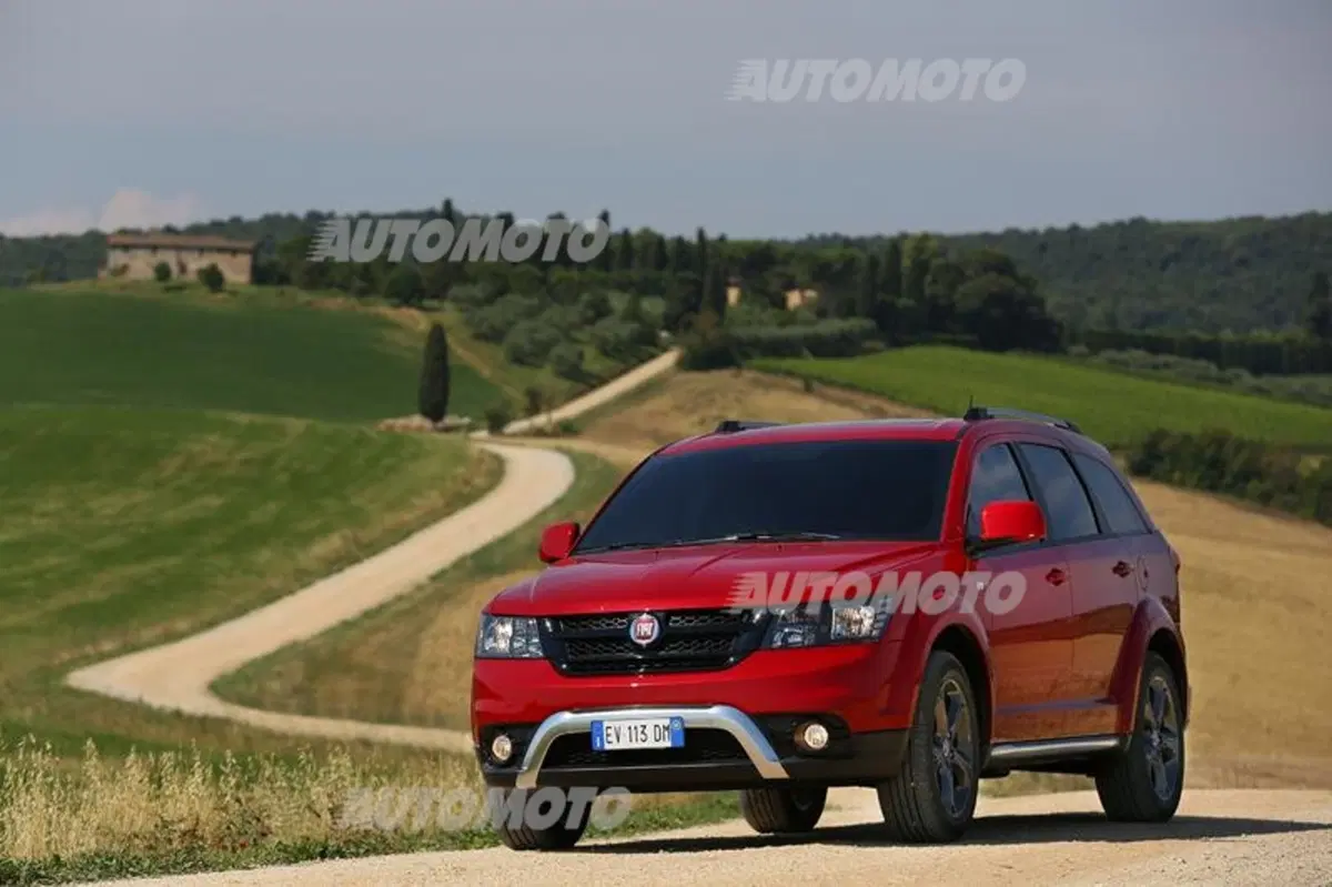 Fiat Freemont Cross (17)