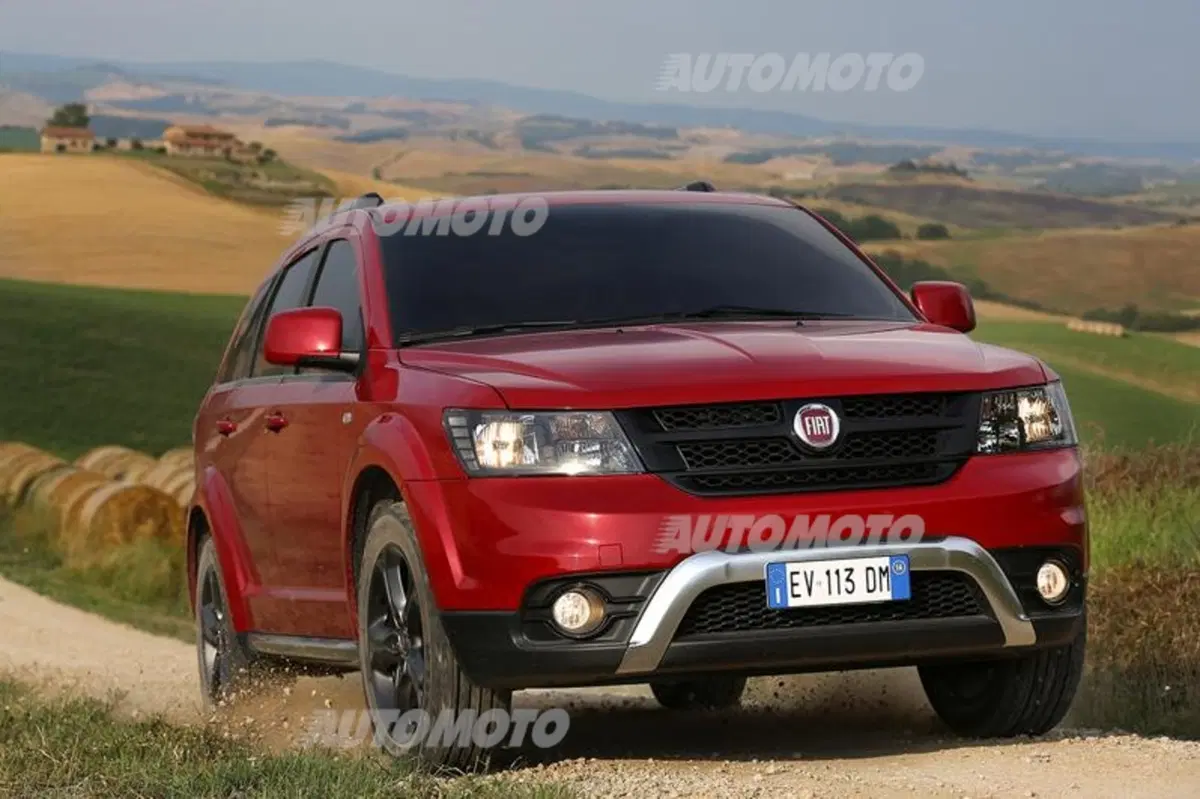 Fiat Freemont Cross (18)