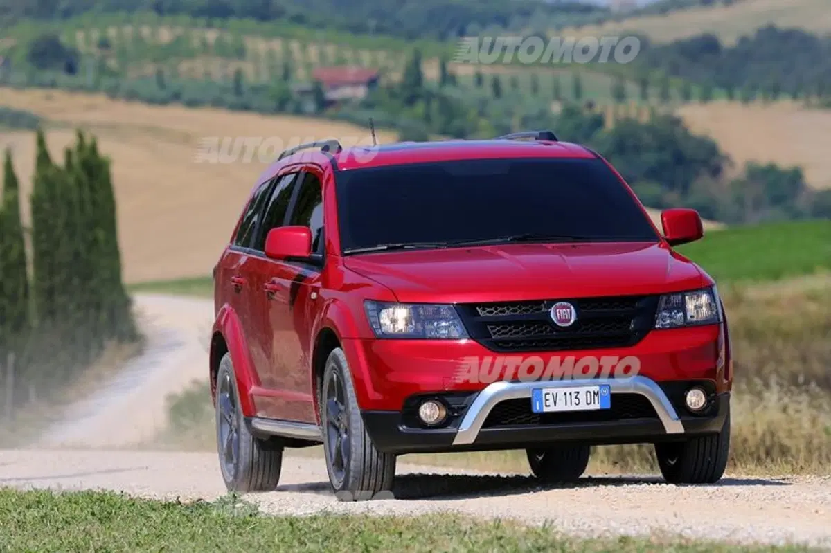 Fiat Freemont Cross (19)