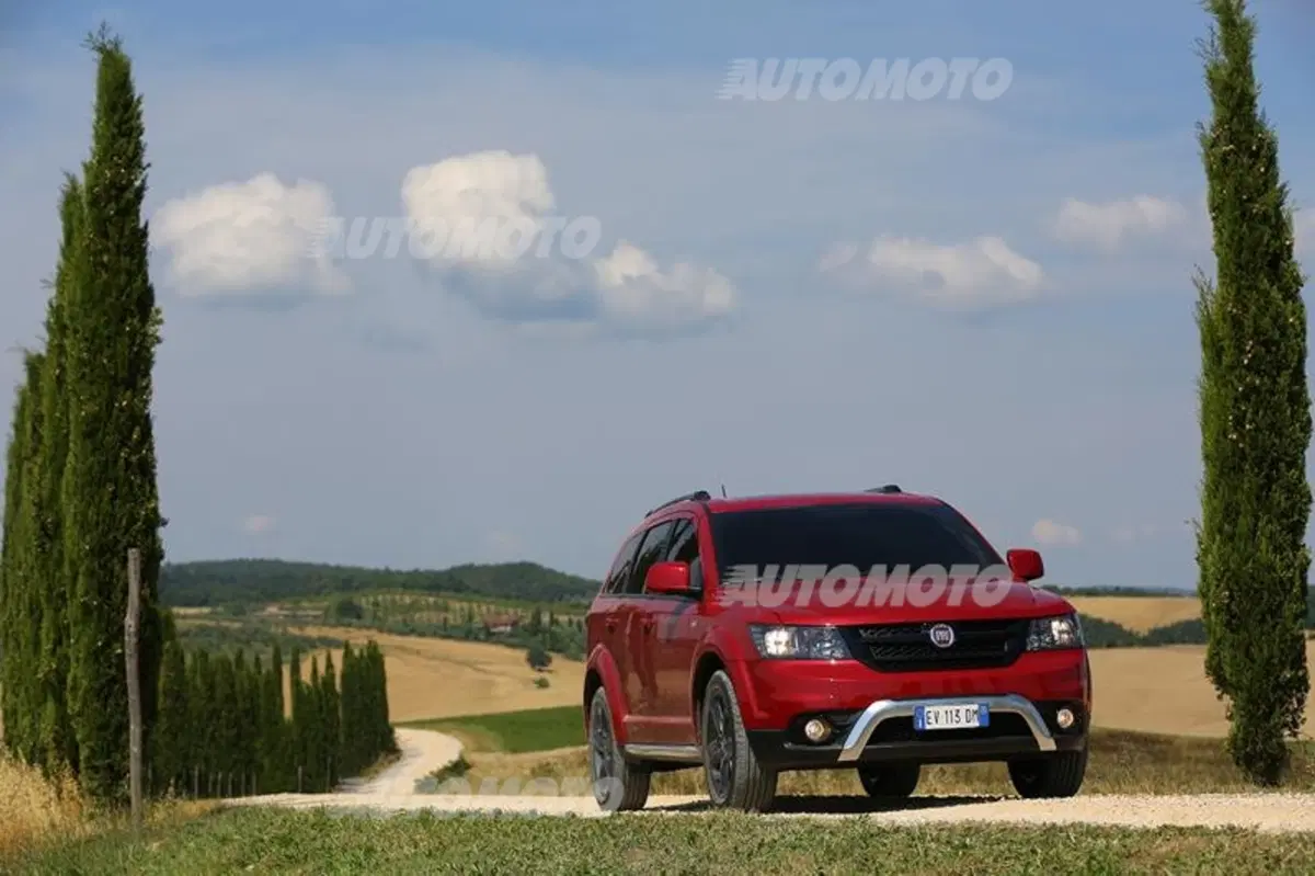 Fiat Freemont Cross (23)