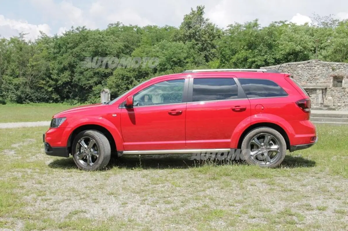Fiat Freemont Cross (27)