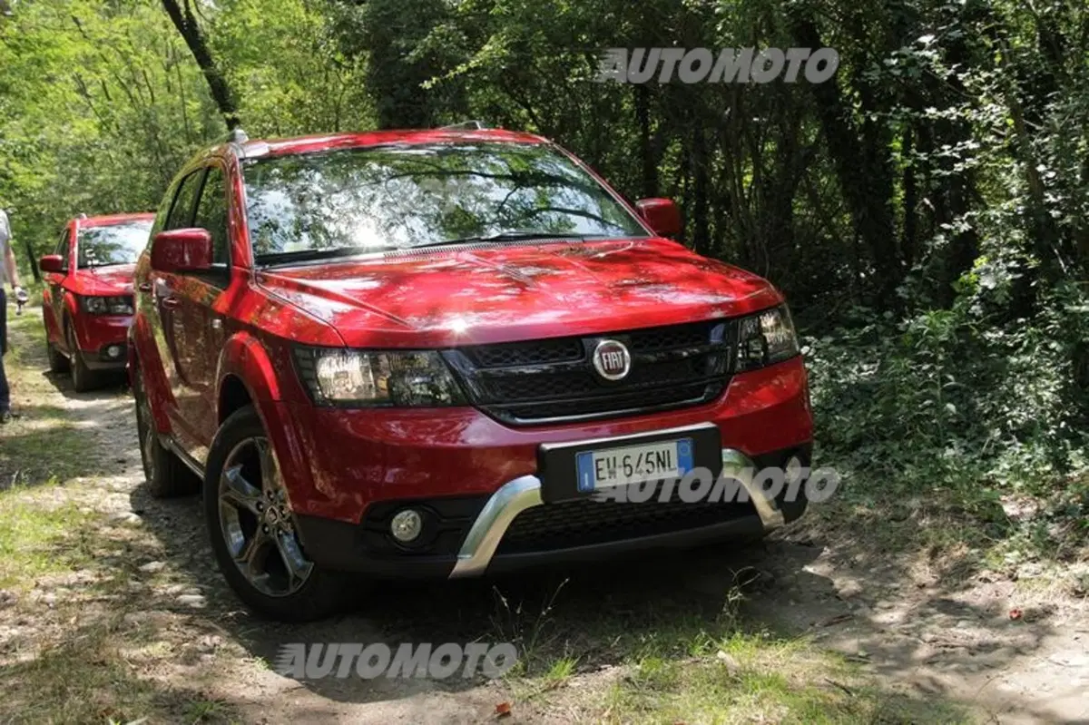 Fiat Freemont Cross (33)