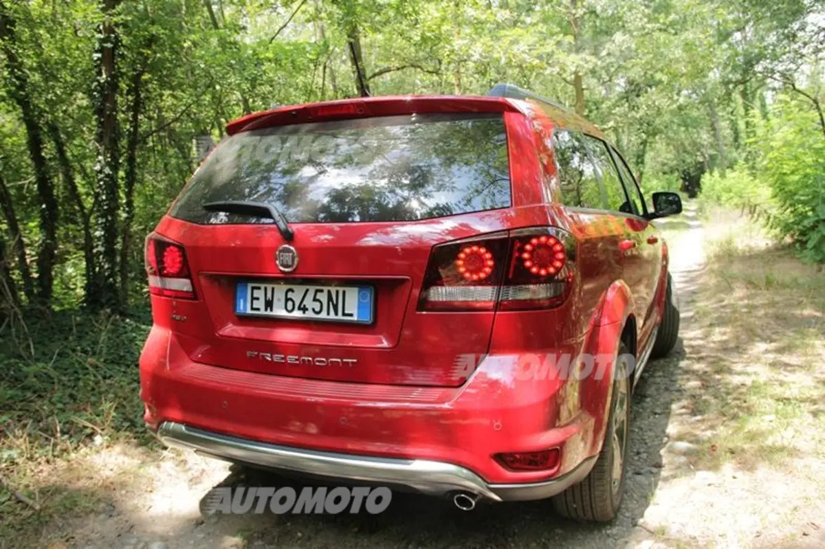 Fiat Freemont Cross (34)