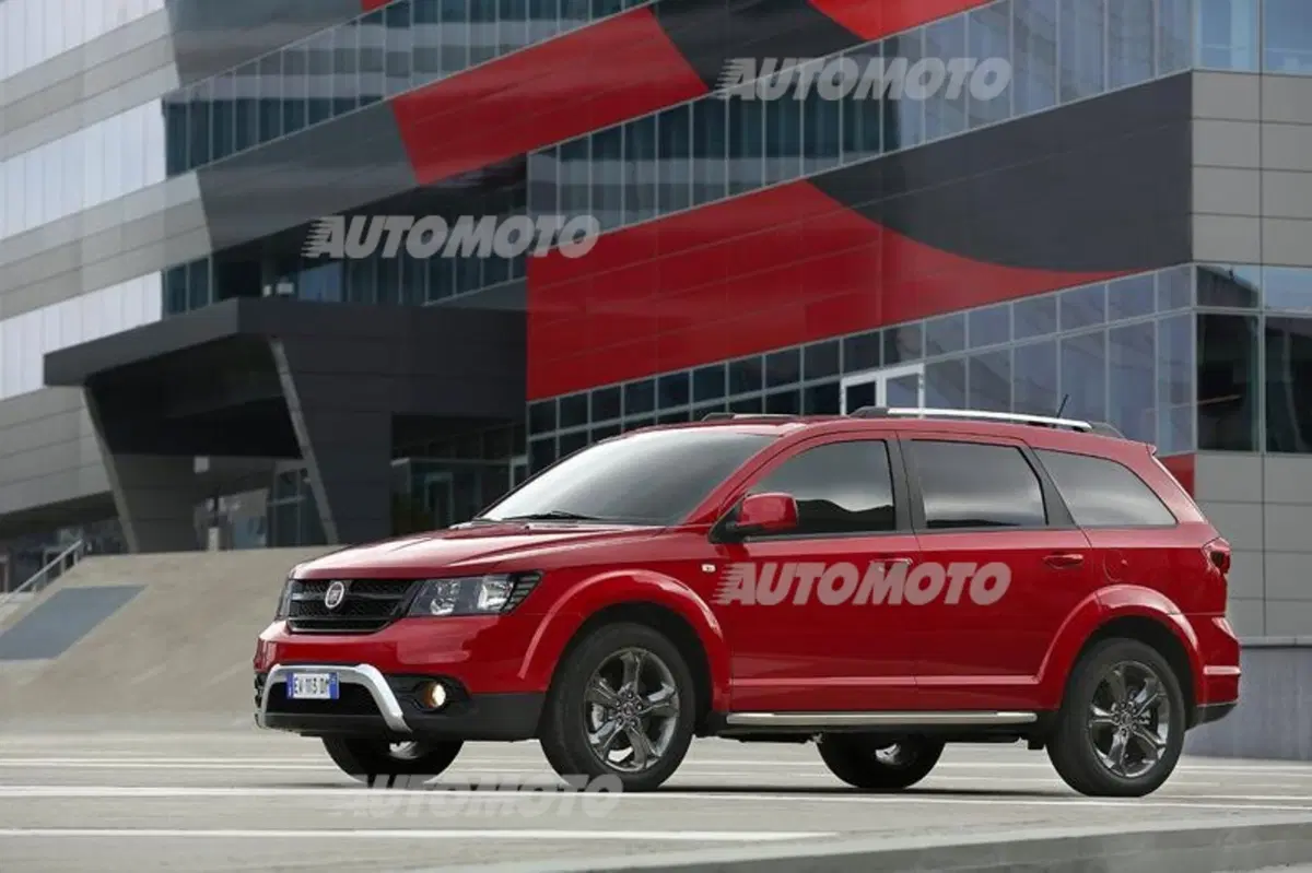 Fiat Freemont Cross (36)
