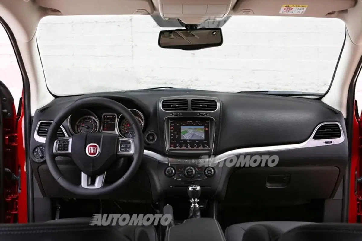 Fiat Freemont Cross (46)