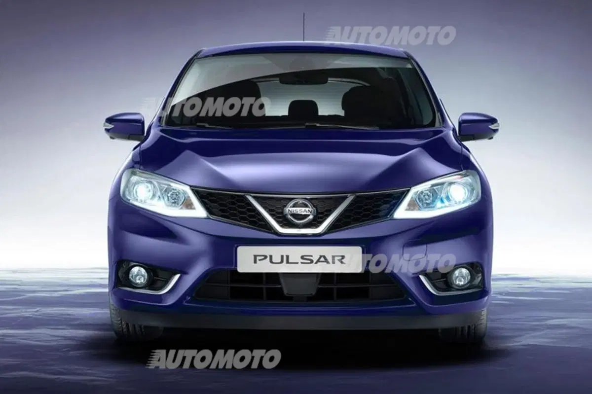 Nissan Pulsar: listino prezzi