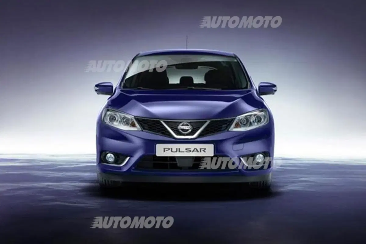 Nissan Pulsar: listino prezzi (4)