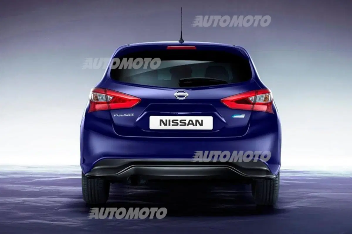 Nissan Pulsar: listino prezzi (5)