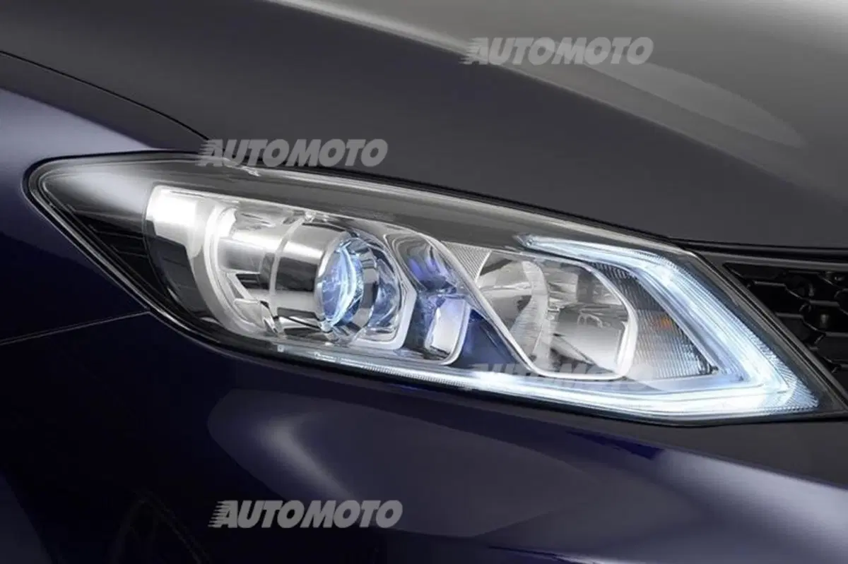 Nissan Pulsar: listino prezzi (6)