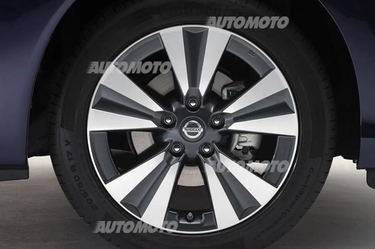 Nissan Pulsar: listino prezzi (8)