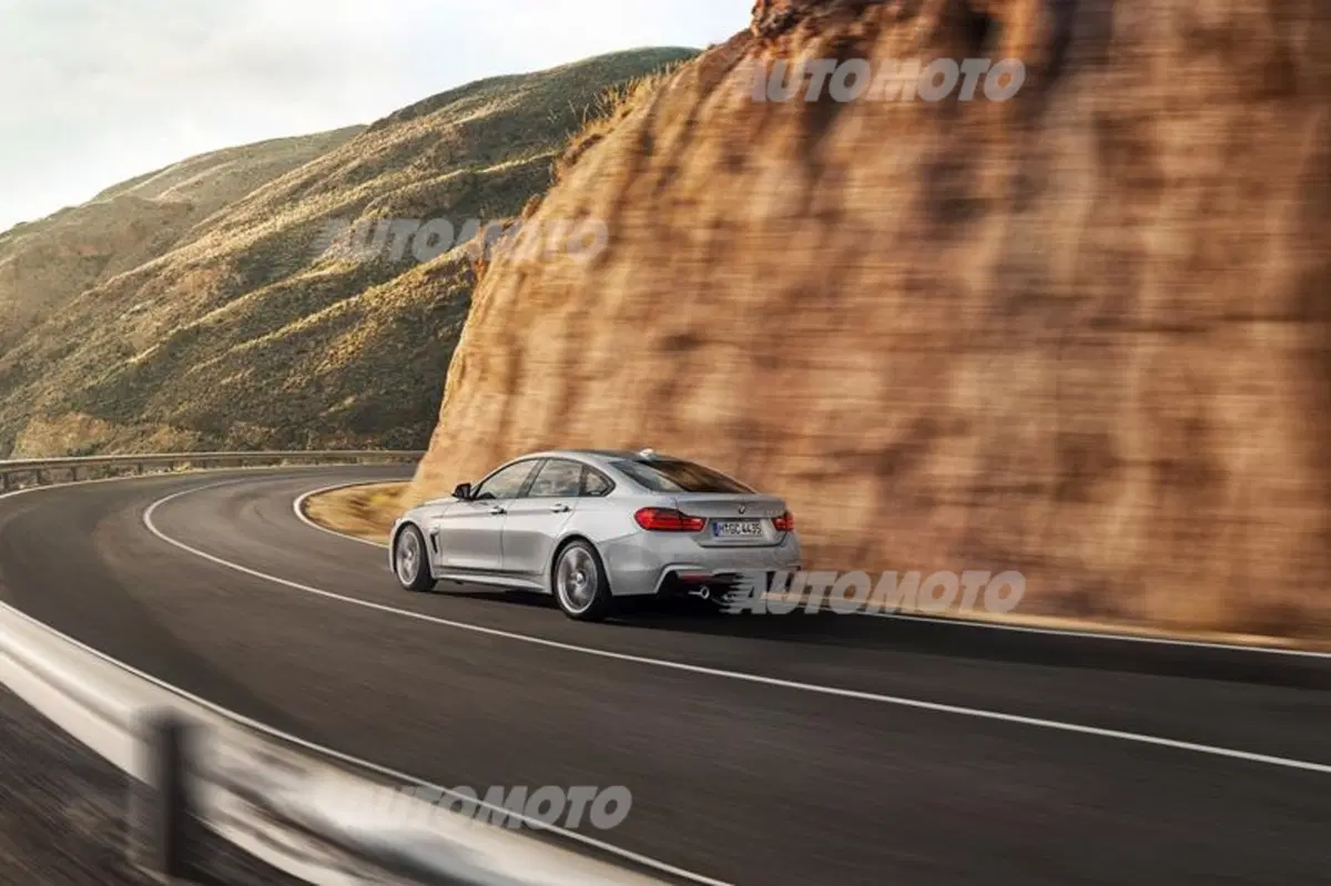 BMW Serie 4 Gran Coupé (6)