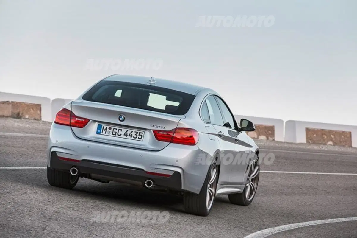 BMW Serie 4 Gran Coupé (12)