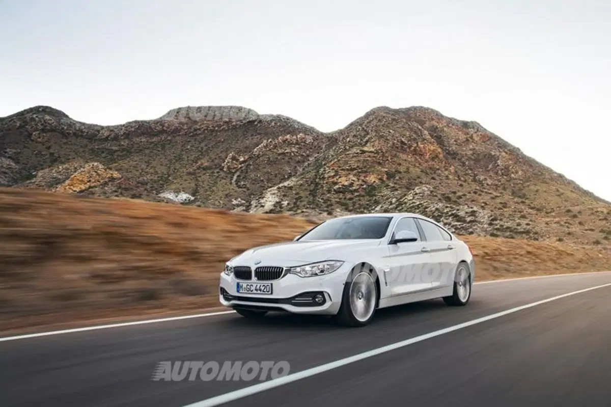 BMW Serie 4 Gran Coupé (13)