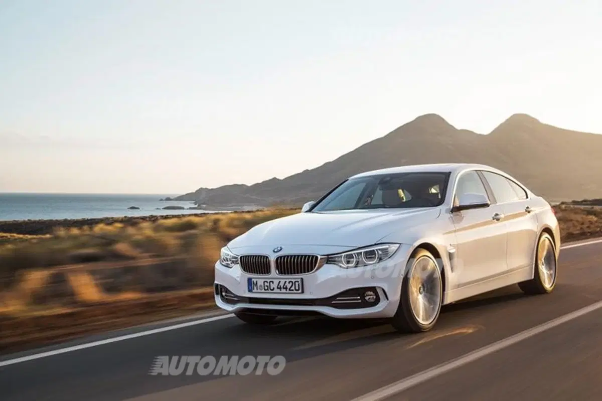 BMW Serie 4 Gran Coupé (16)