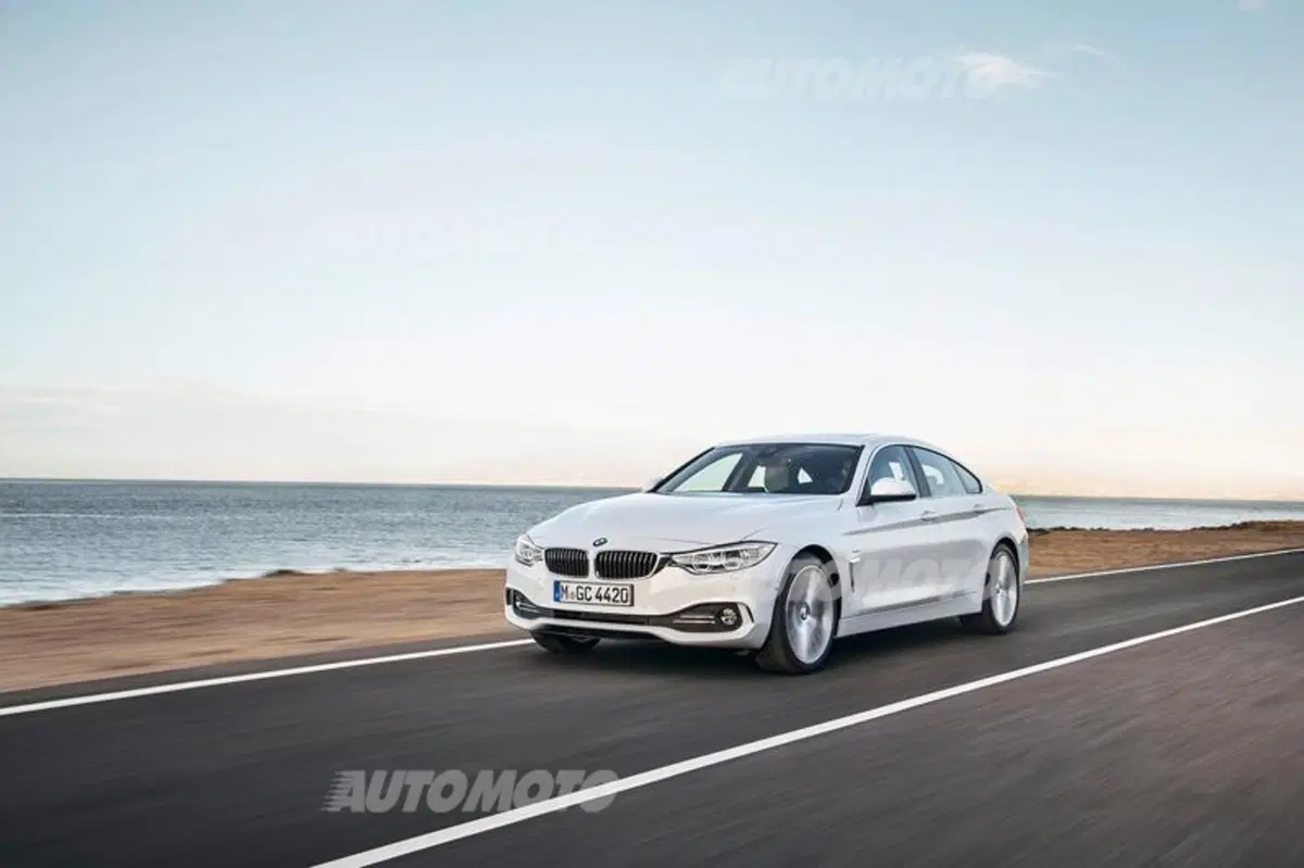BMW Serie 4 Gran Coupé (17)