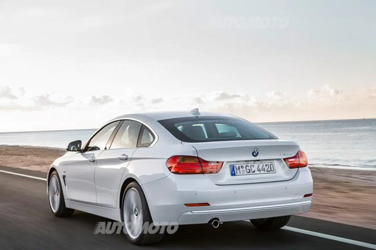 BMW Serie 4 Gran Coupé (18)