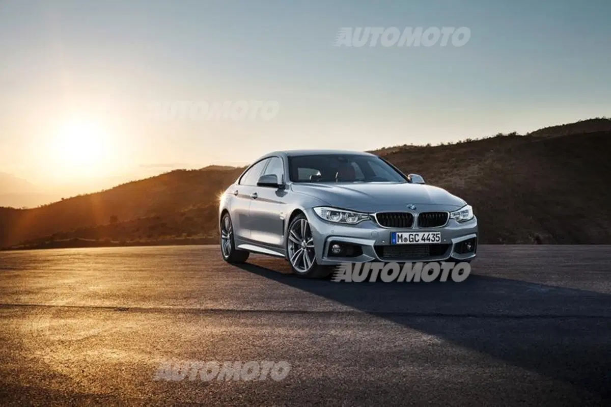 BMW Serie 4 Gran Coupé (20)